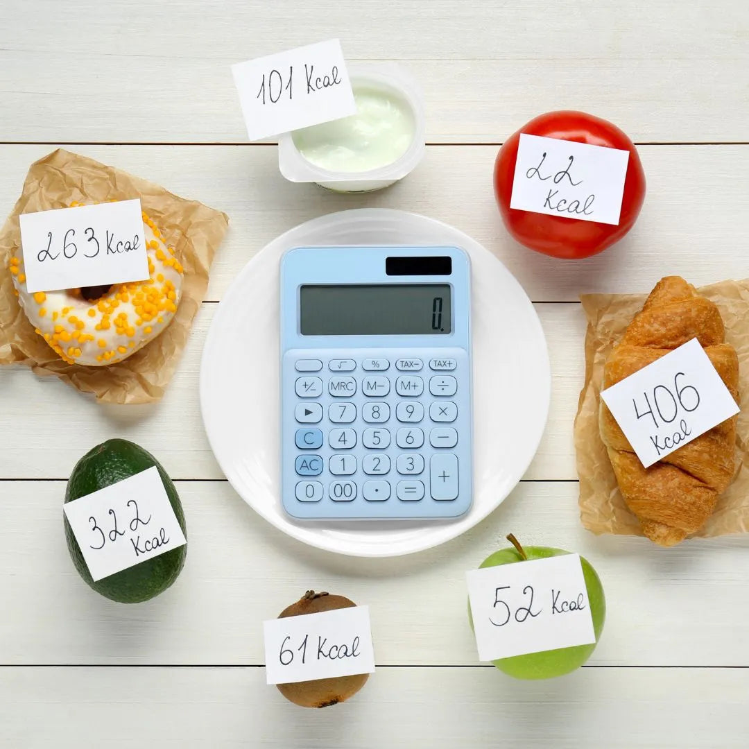Intermittent Calorie Restriction: A Smarter Way to Cut Without Losing Muscle?