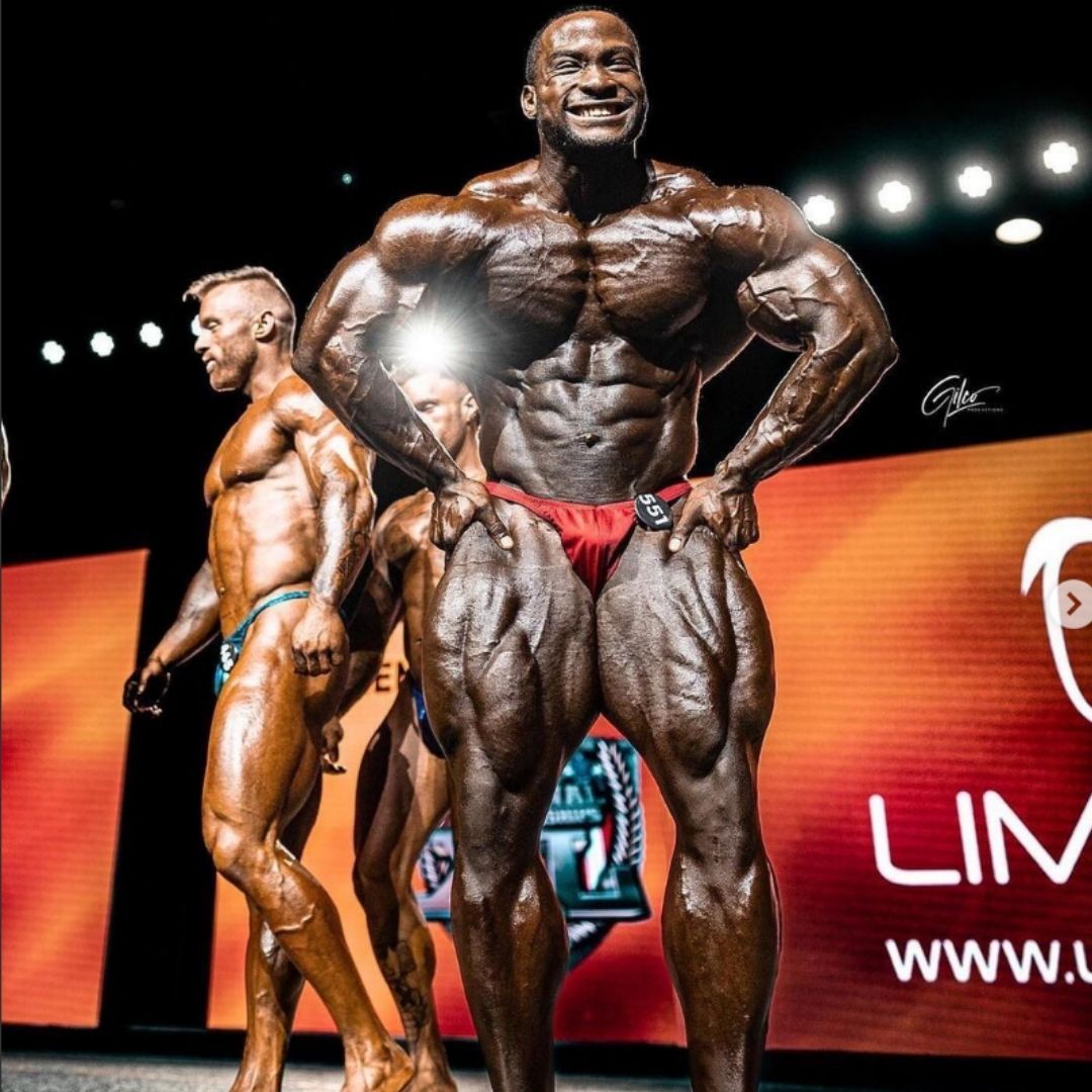 champion france bodybuilding amateur