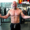 Dana White workout and diet