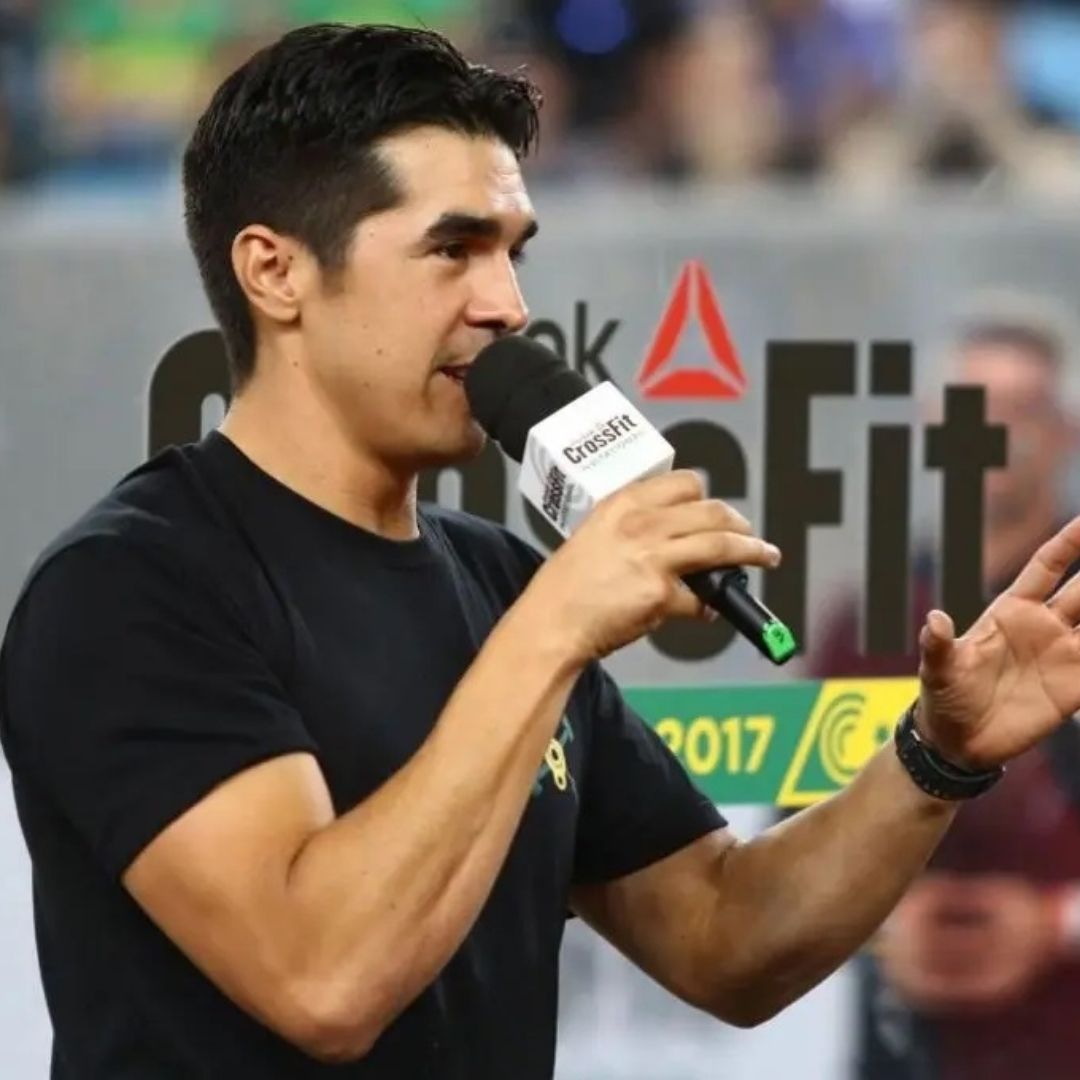Dave Castro