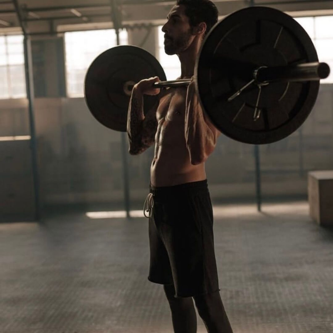 EMOM workouts