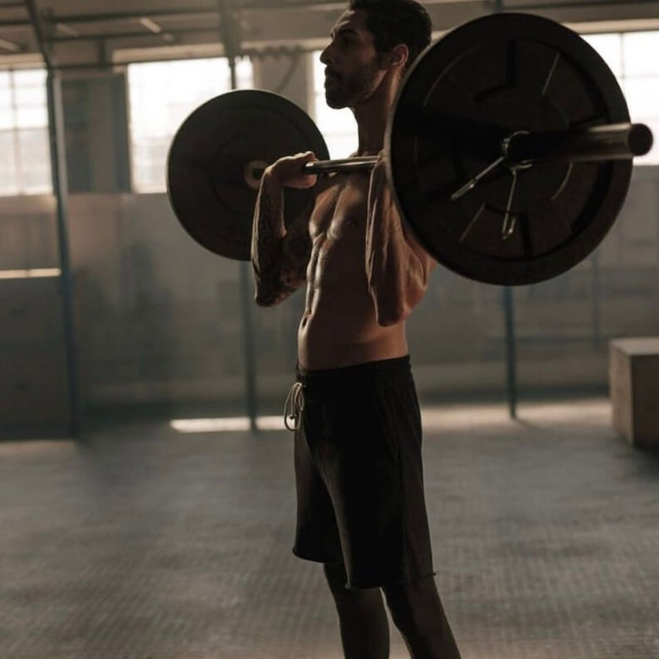 EMOM workouts
