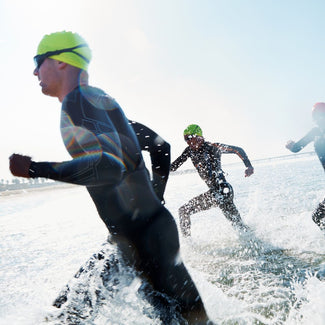 Does Endurance Training Increase Health Risk?