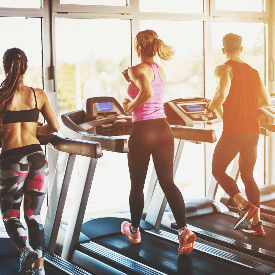 What Is The Fat Burning Zone How Does It Work SET FOR SET