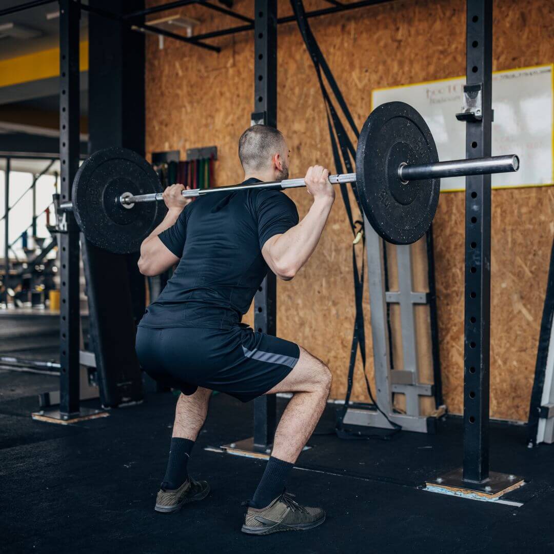 How To Maximize Muscle Growth With German Volume Training