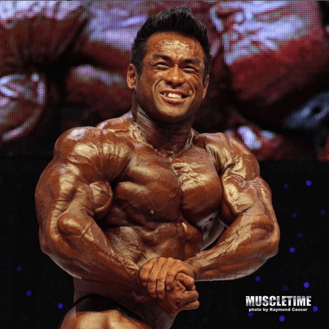 Hidetada Yamagishi