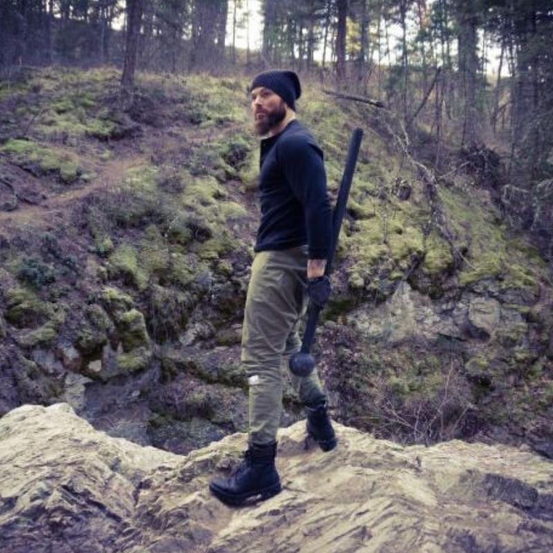 How to center yourself