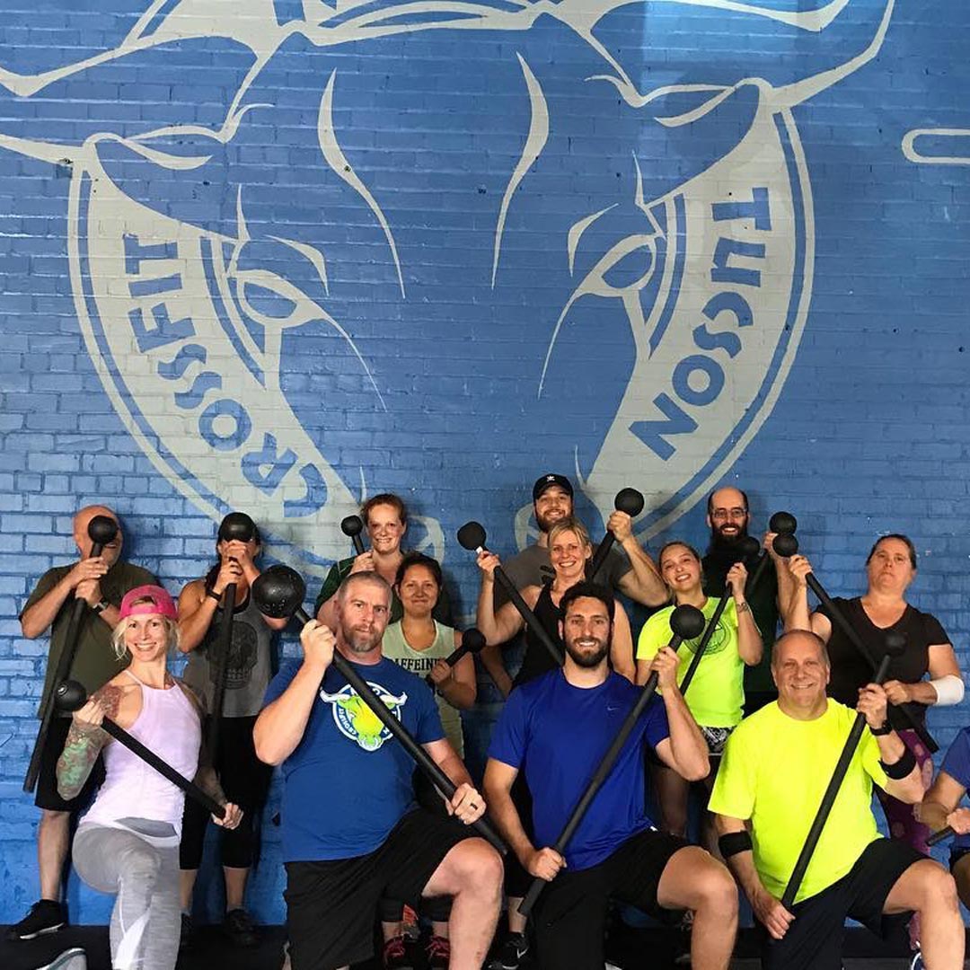 how to run a steel mace class