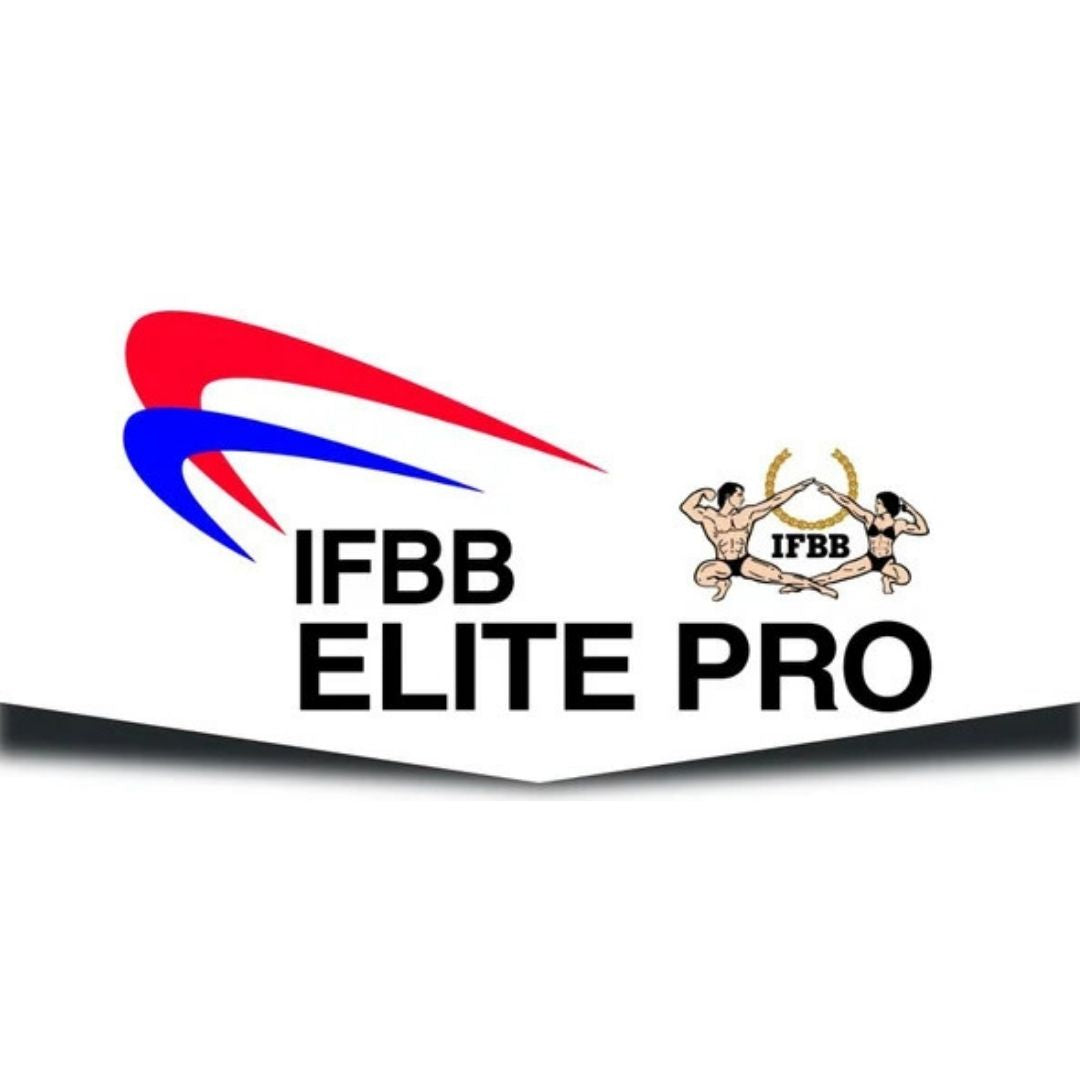 IFBB Elite Pro 