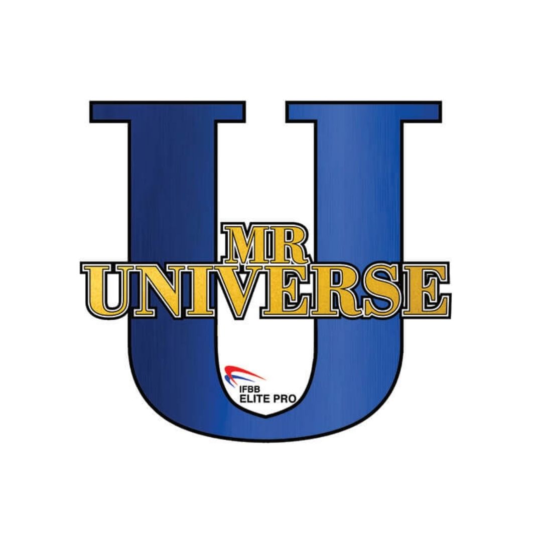 2022 IFBB Mr. Universe Is Back With 6 Worldwide Events