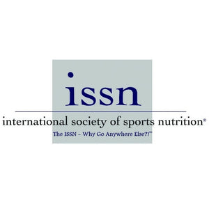 ISSN Position Stands On Supplements & Nutrition