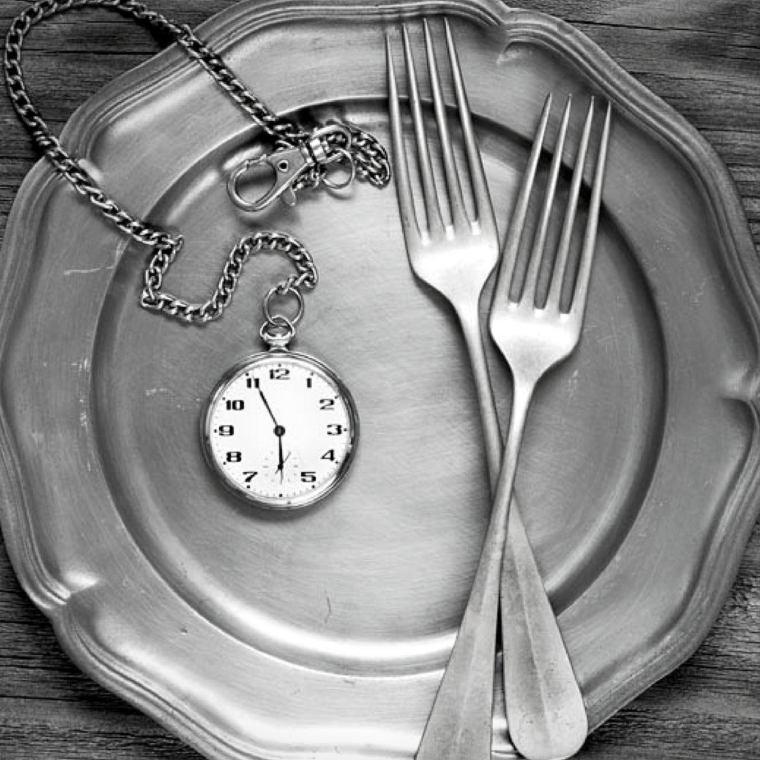 intermittent fasting methods