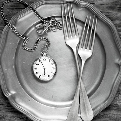 intermittent fasting methods