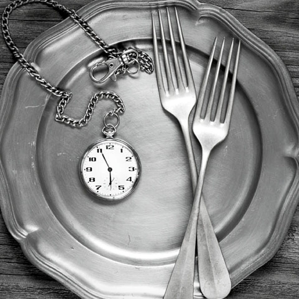 intermittent fasting methods