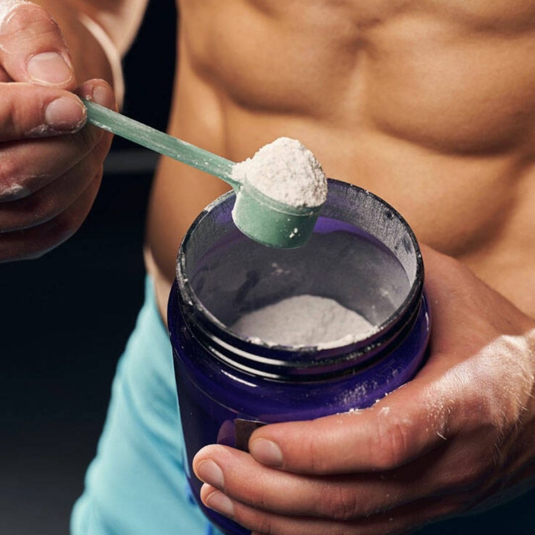 what pre workout doesn't have beta-alanine