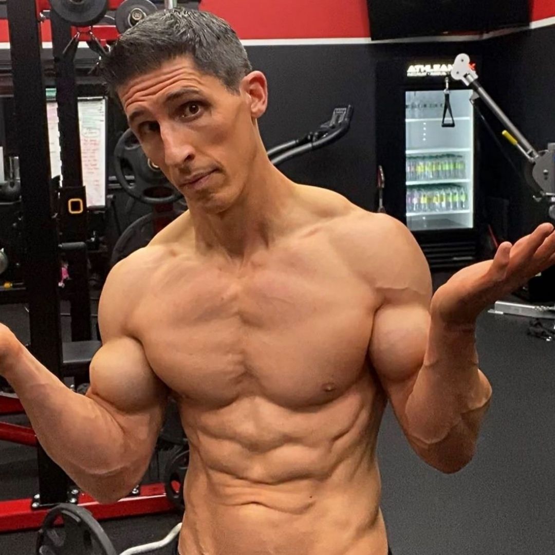Jeff Cavaliere