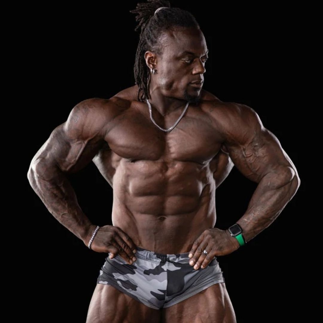 Jonni Shreve