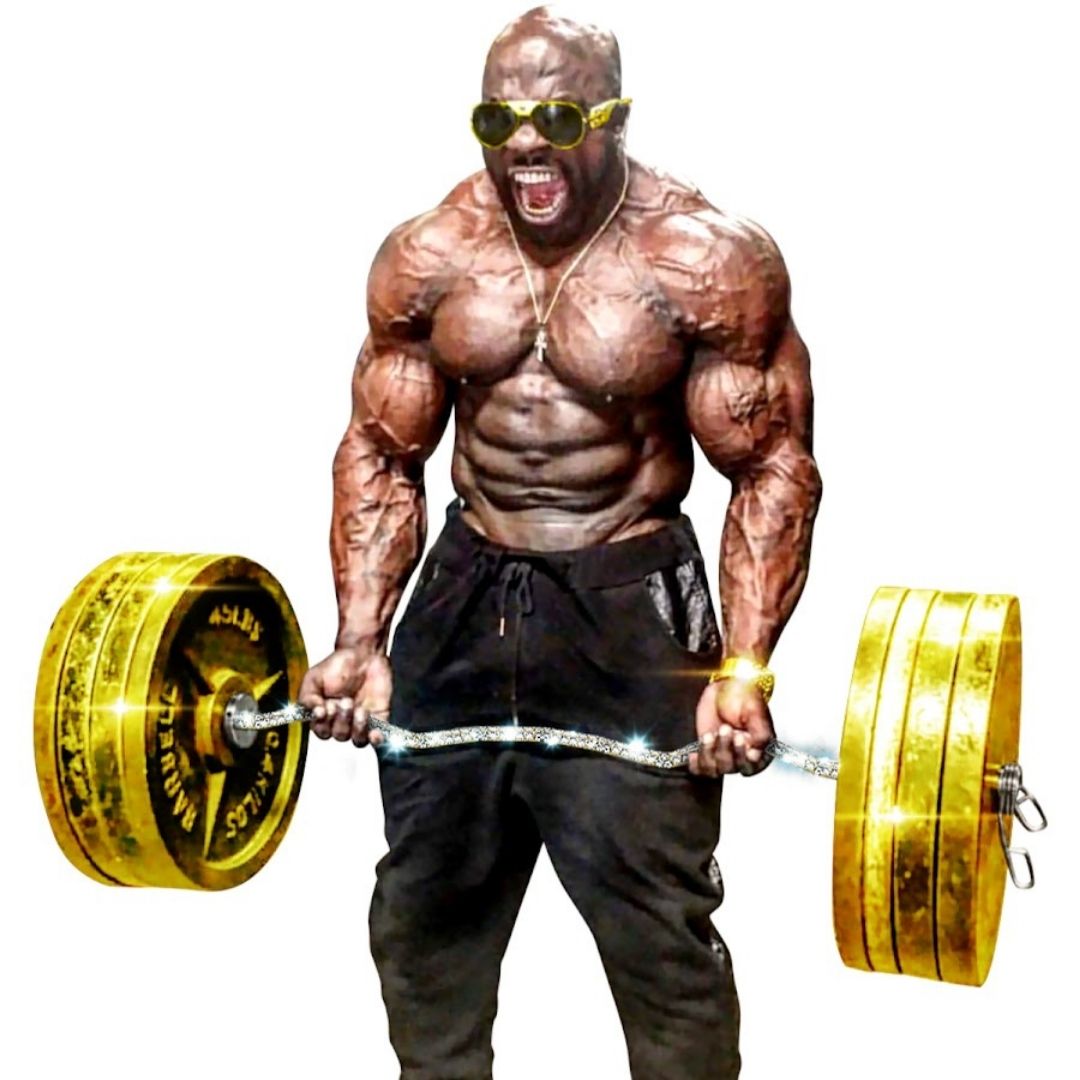 Kali Muscle