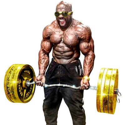 Kali Muscle