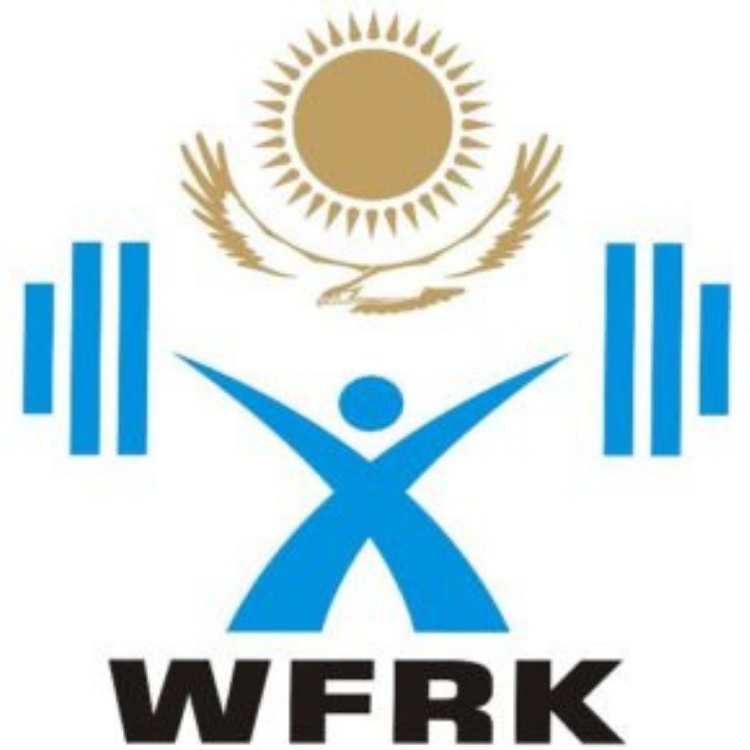 Kazakhstan weightlifting