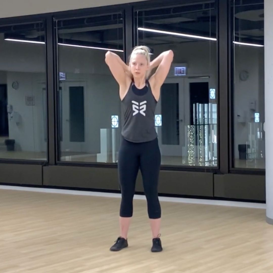 Essential Details for Proper Swing Grip and the Kettlebell Halo