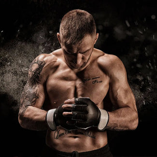 MMA Strength And Conditioning For Anyone