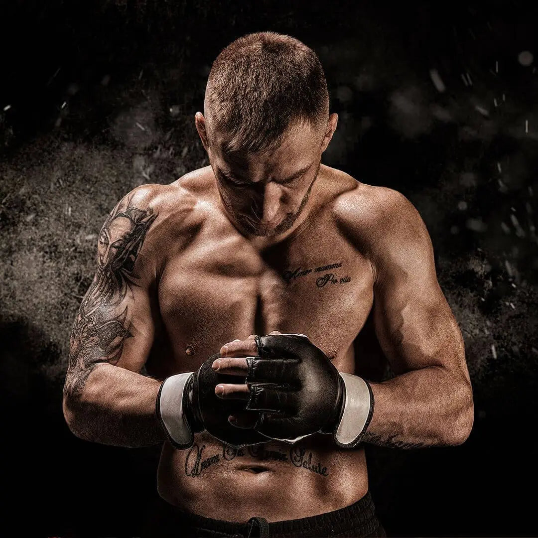 mma-conditioning