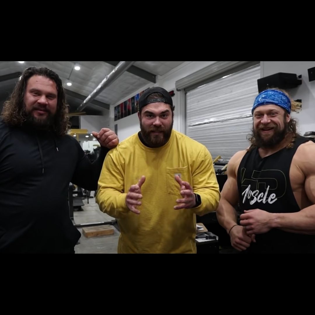 Martins Licis Joey Szatmary Jujimufu