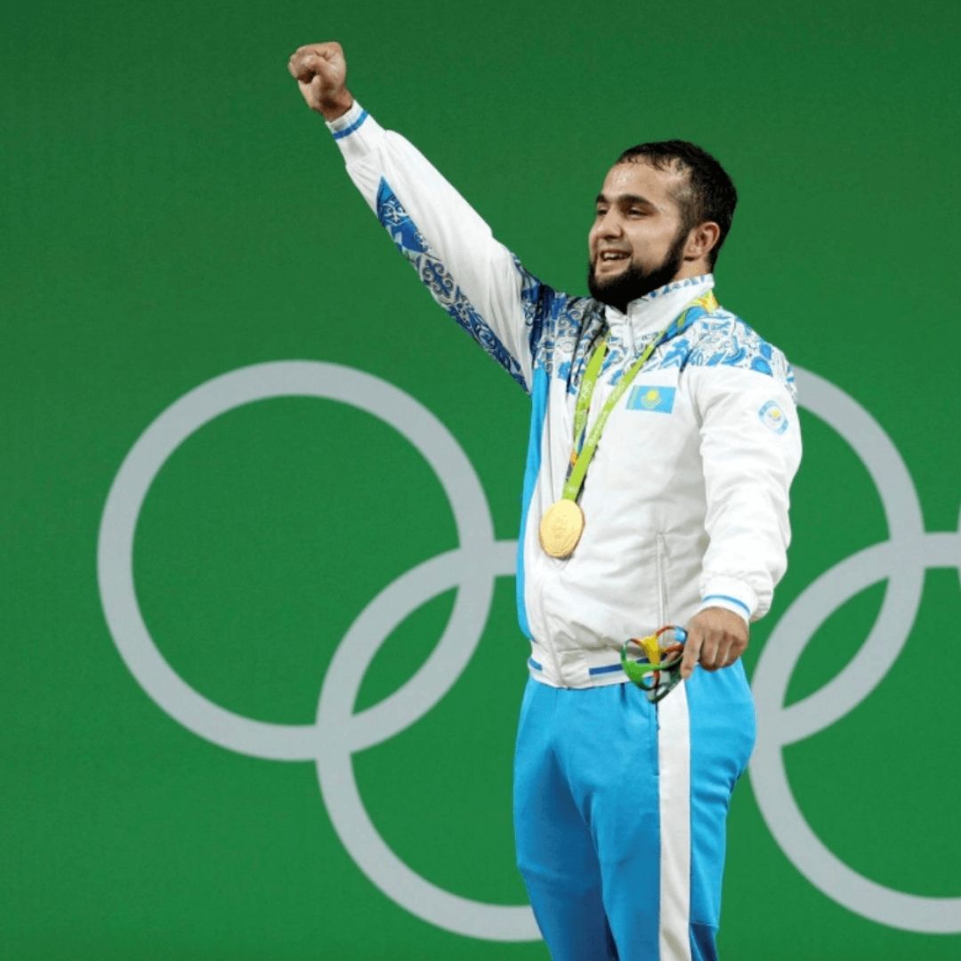 Nijat Rahimov doping