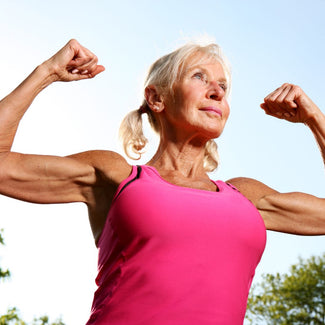 The 3 Best Strength Exercises for Older Lifters: Build Real, Functional Strength
