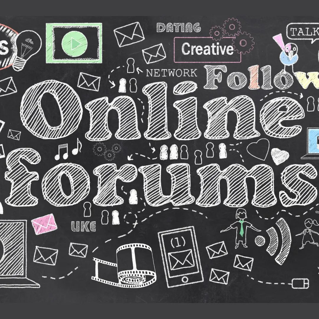 Health Forums