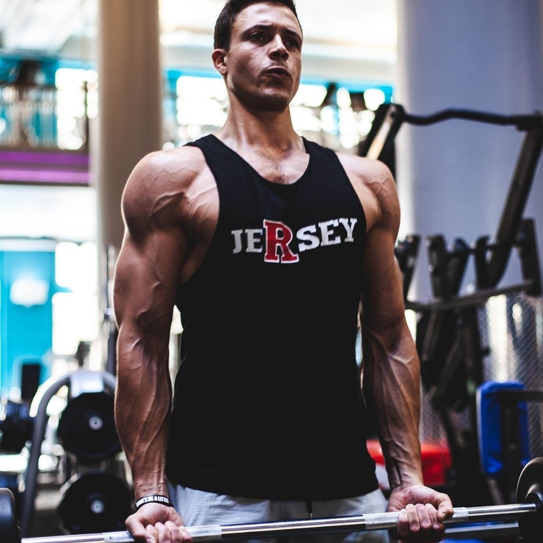 PHUL workout