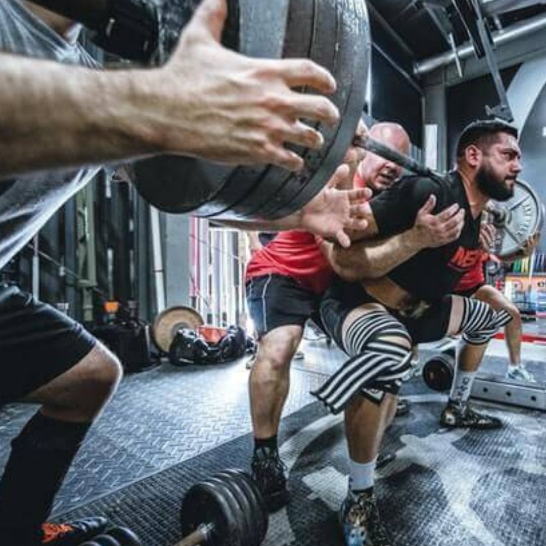 PHAT Workout Program: Powerbuilding for Strength & Mass – SET FOR SET