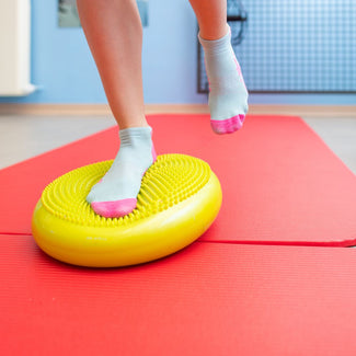 The Science of Proprioception: Why Body Awareness is Crucial for Injury Prevention