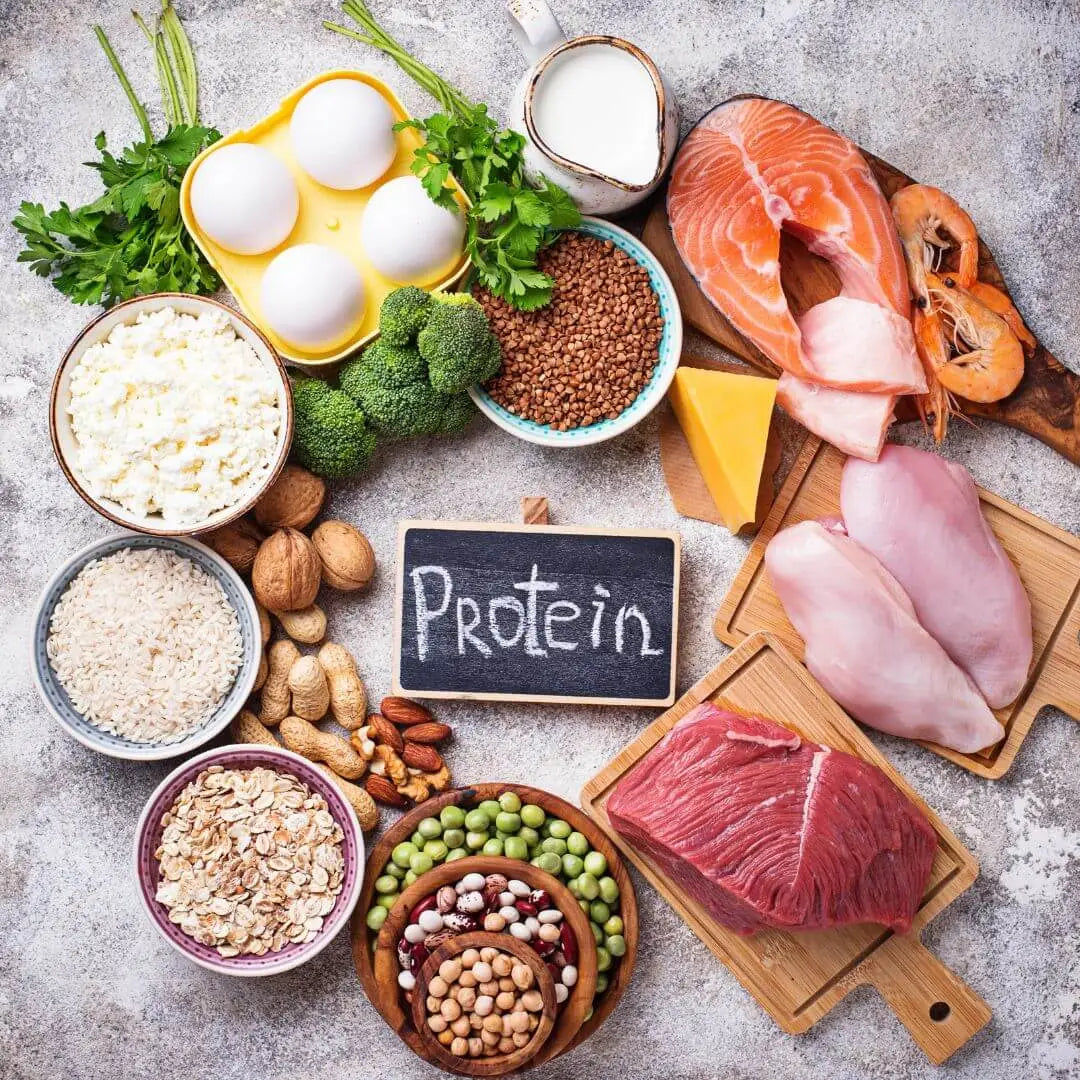 protein-importance
