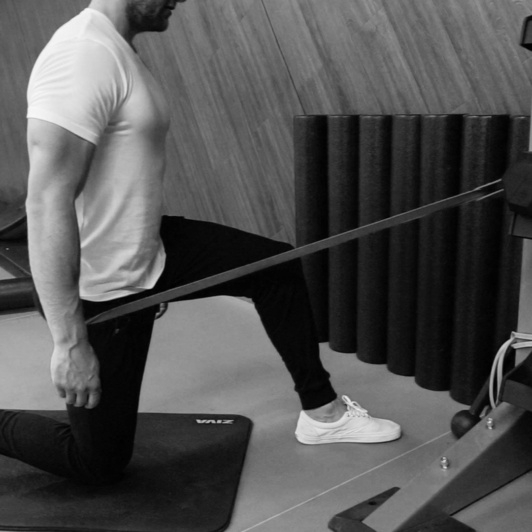 psoas muscle exercises
