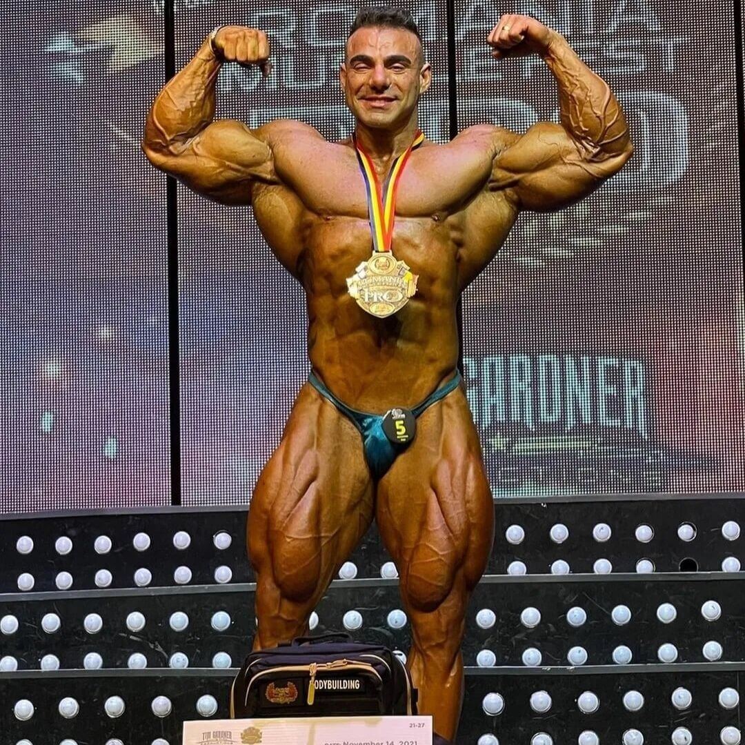 Rafael Brandao