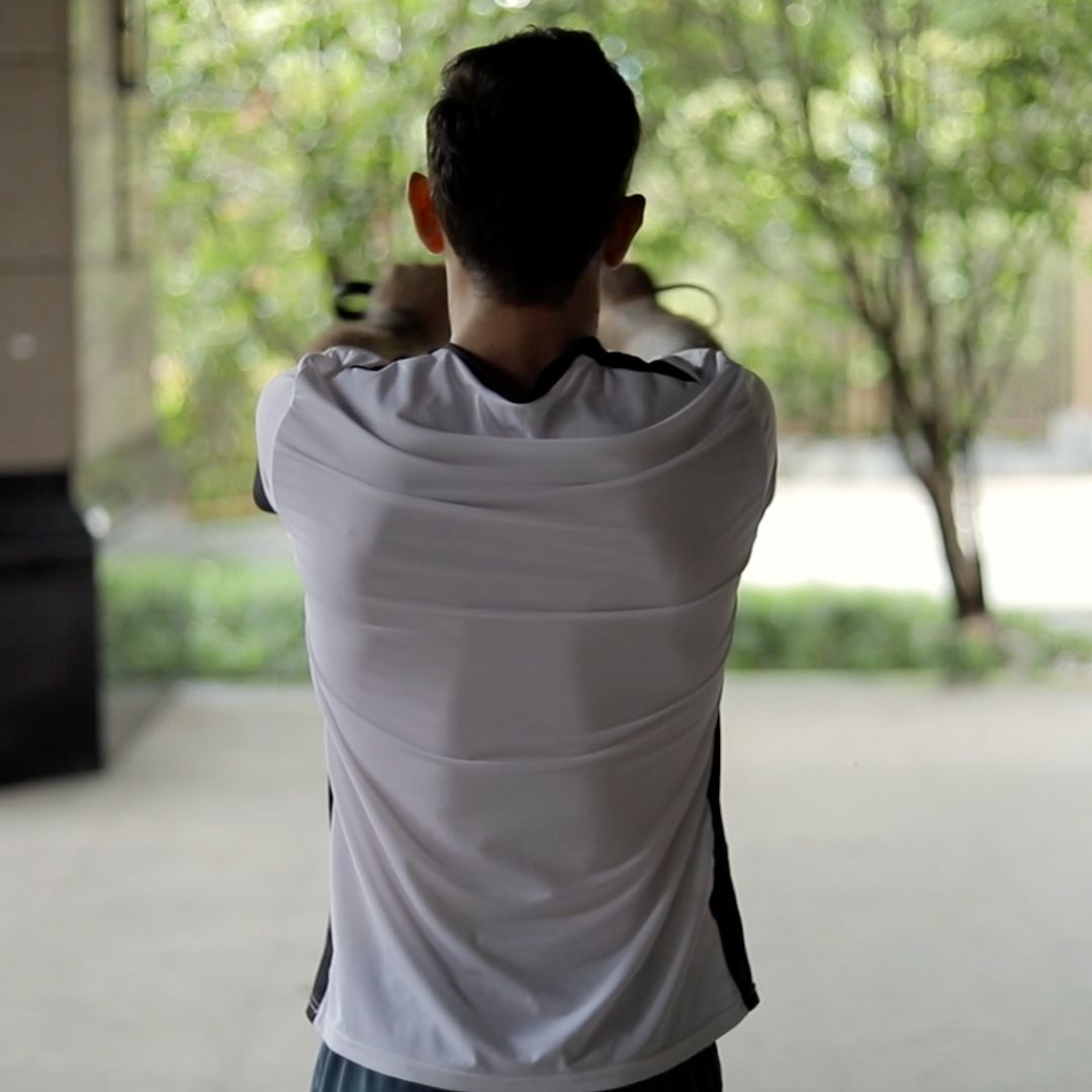 Scapular Stabilization Exercises