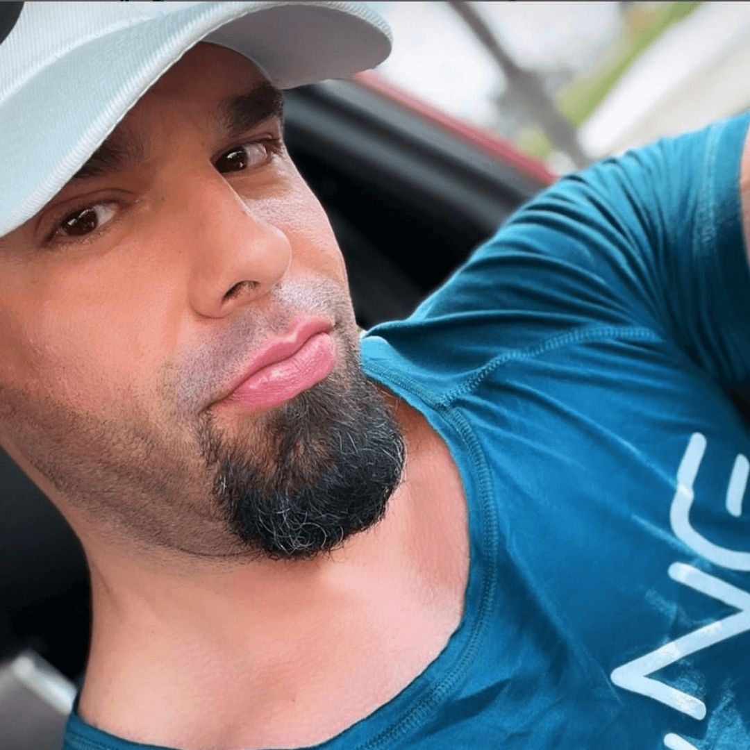 Sergio Fernandez