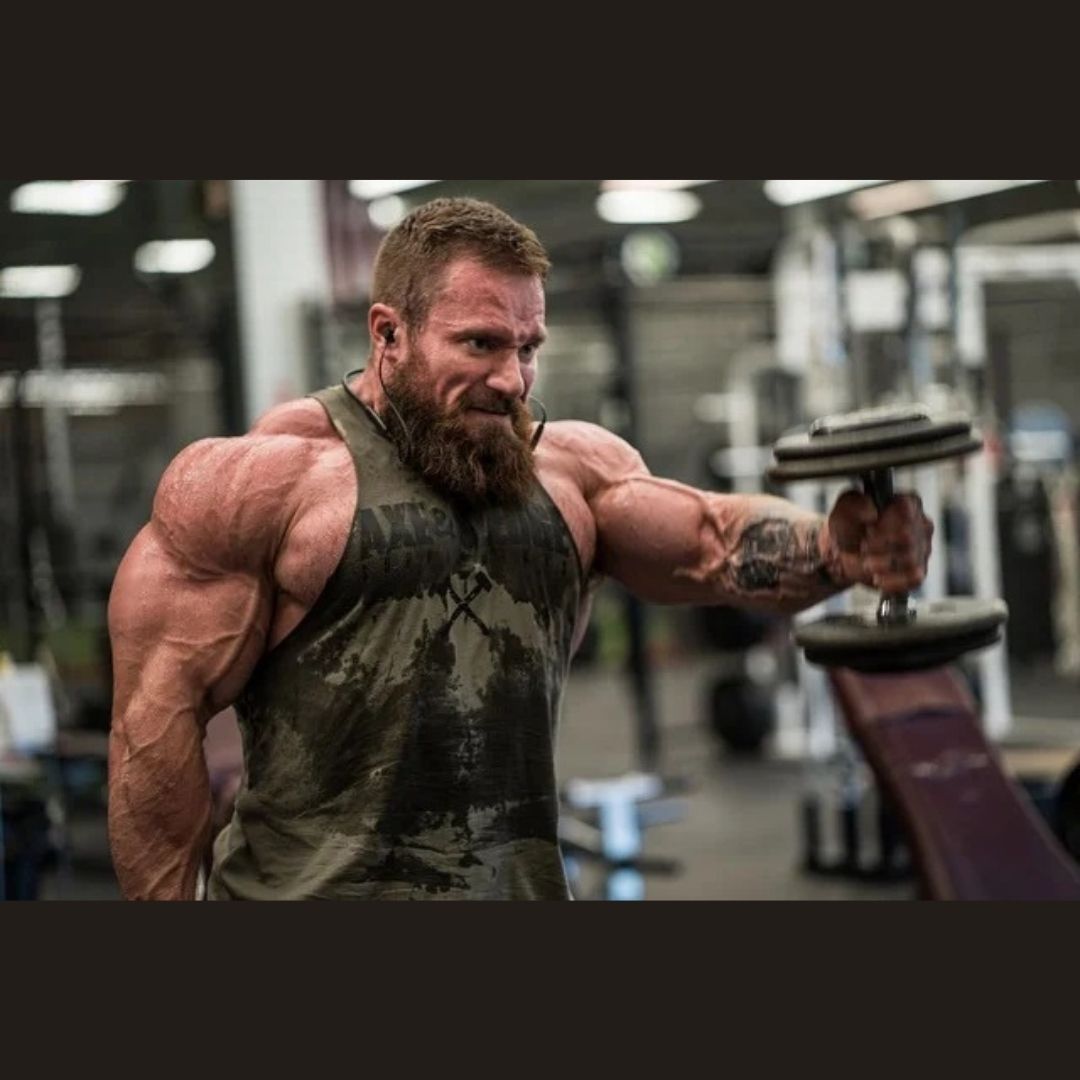 Seth Feroce
