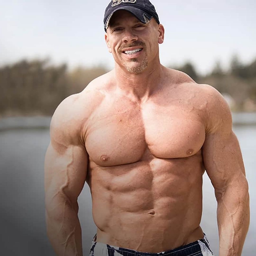 Stan Efferding