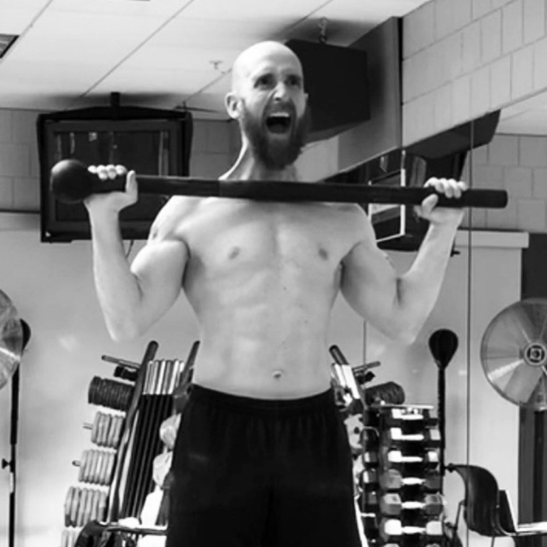 steel mace review