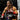 Stefi Cohen boxing