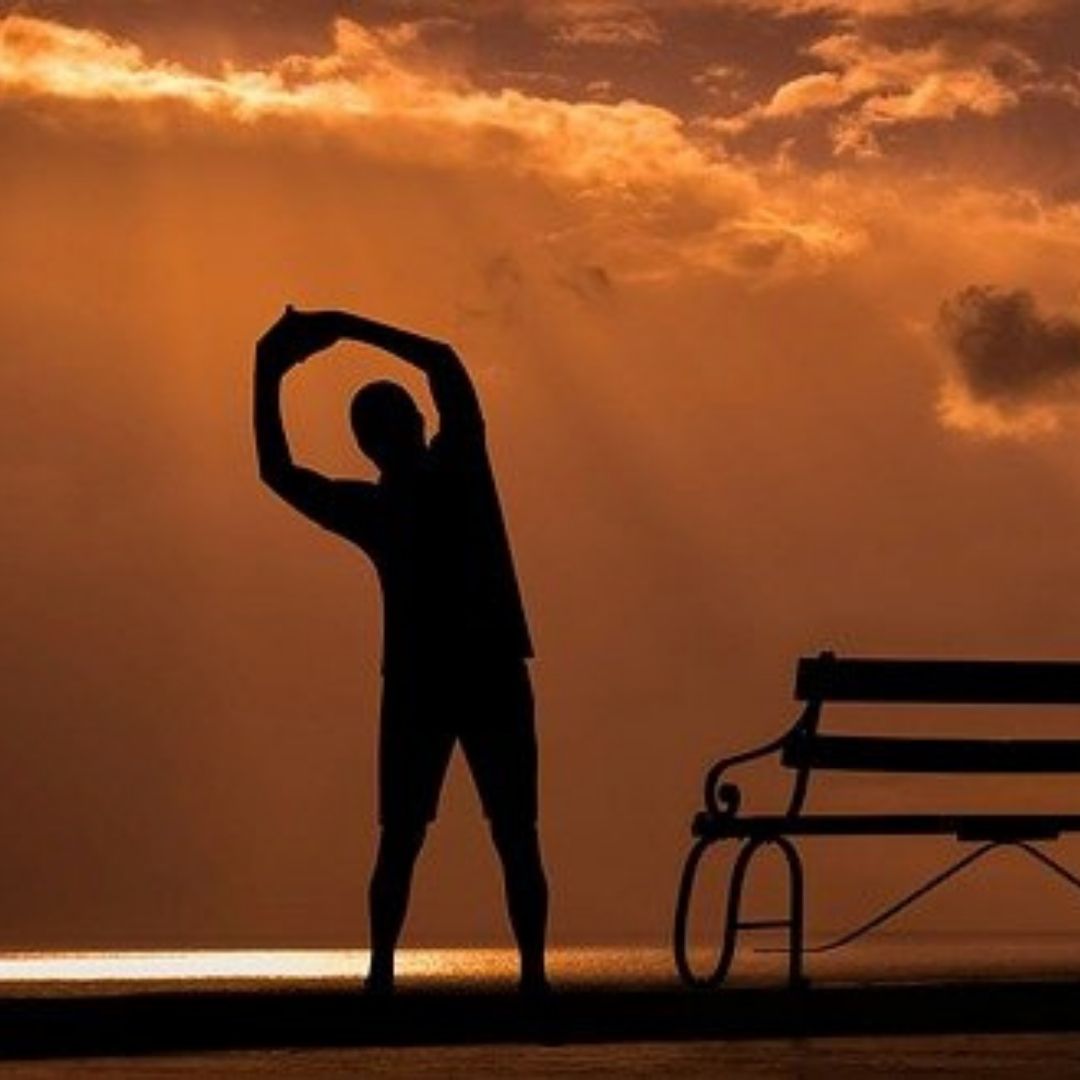 stretching exercises for seniors