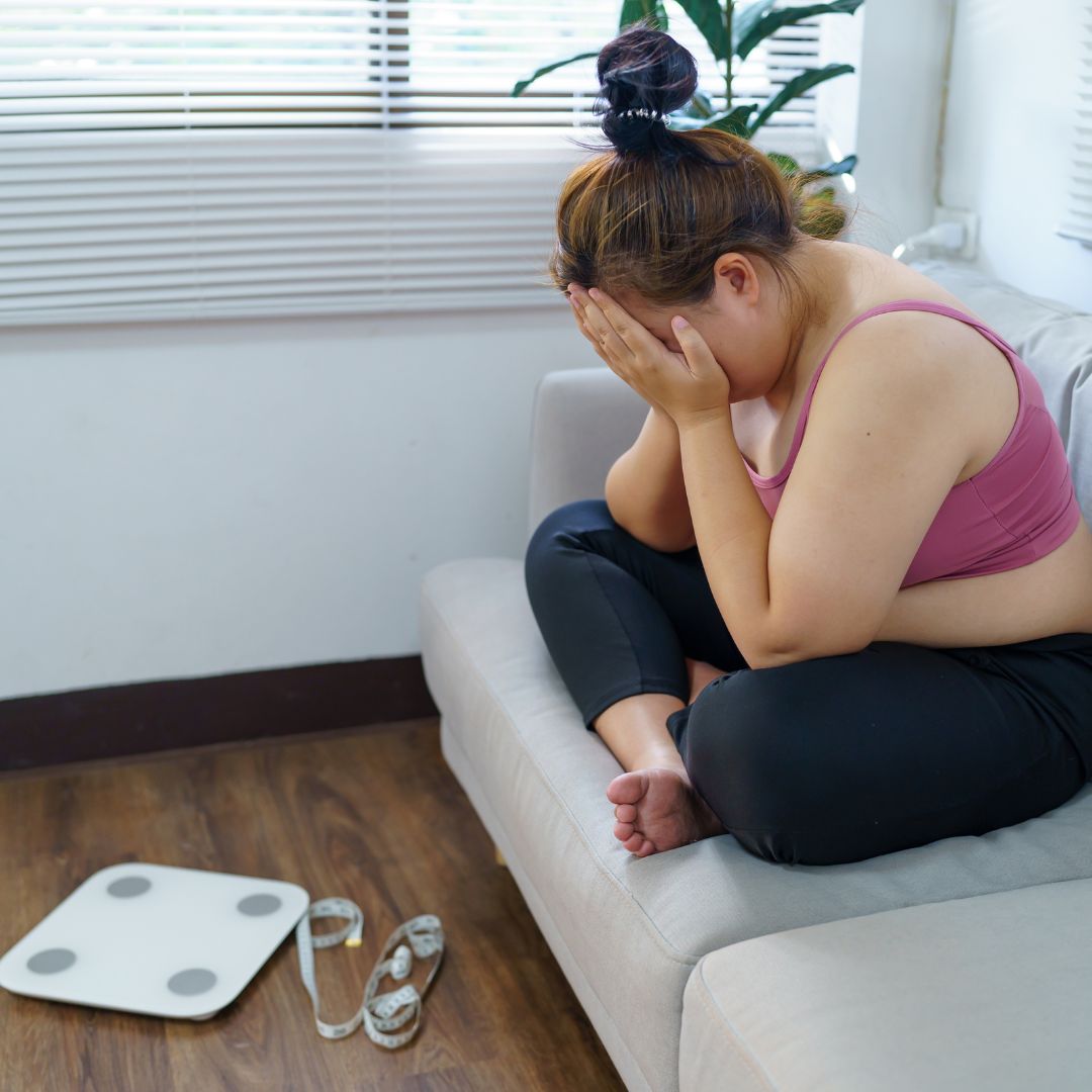 The 8 Worst Fat Loss Mistakes (Avoid These Whatever You Do) – SET FOR SET