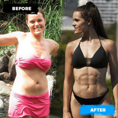 Thinner Leaner Stronger Workout Plan
