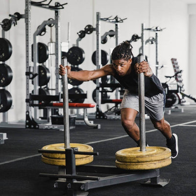 best weight sled