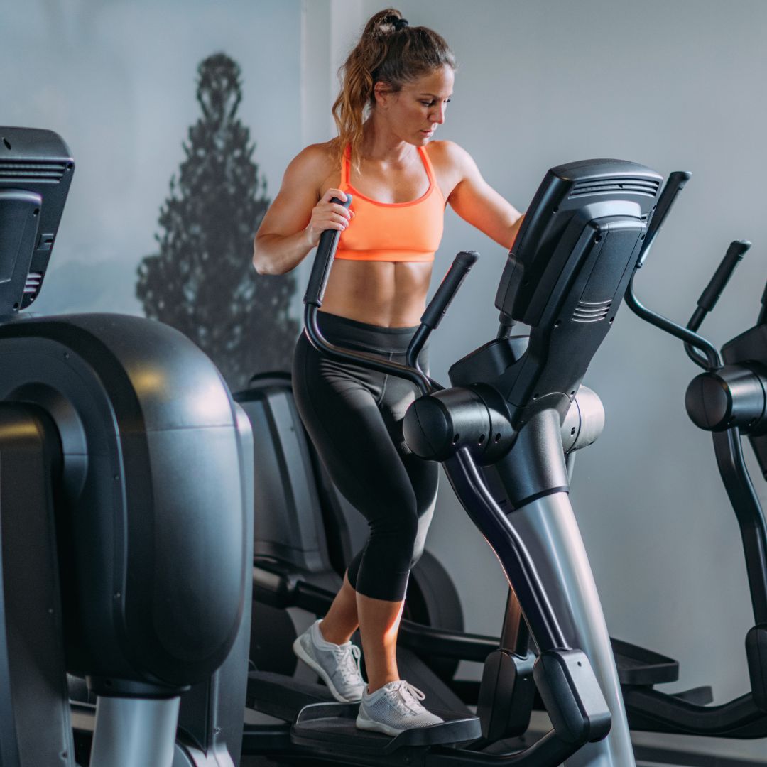 Epilitcal Machine 8 Best Elliptical Machines Under $1000 (2024 Edition) - SET FOR SET