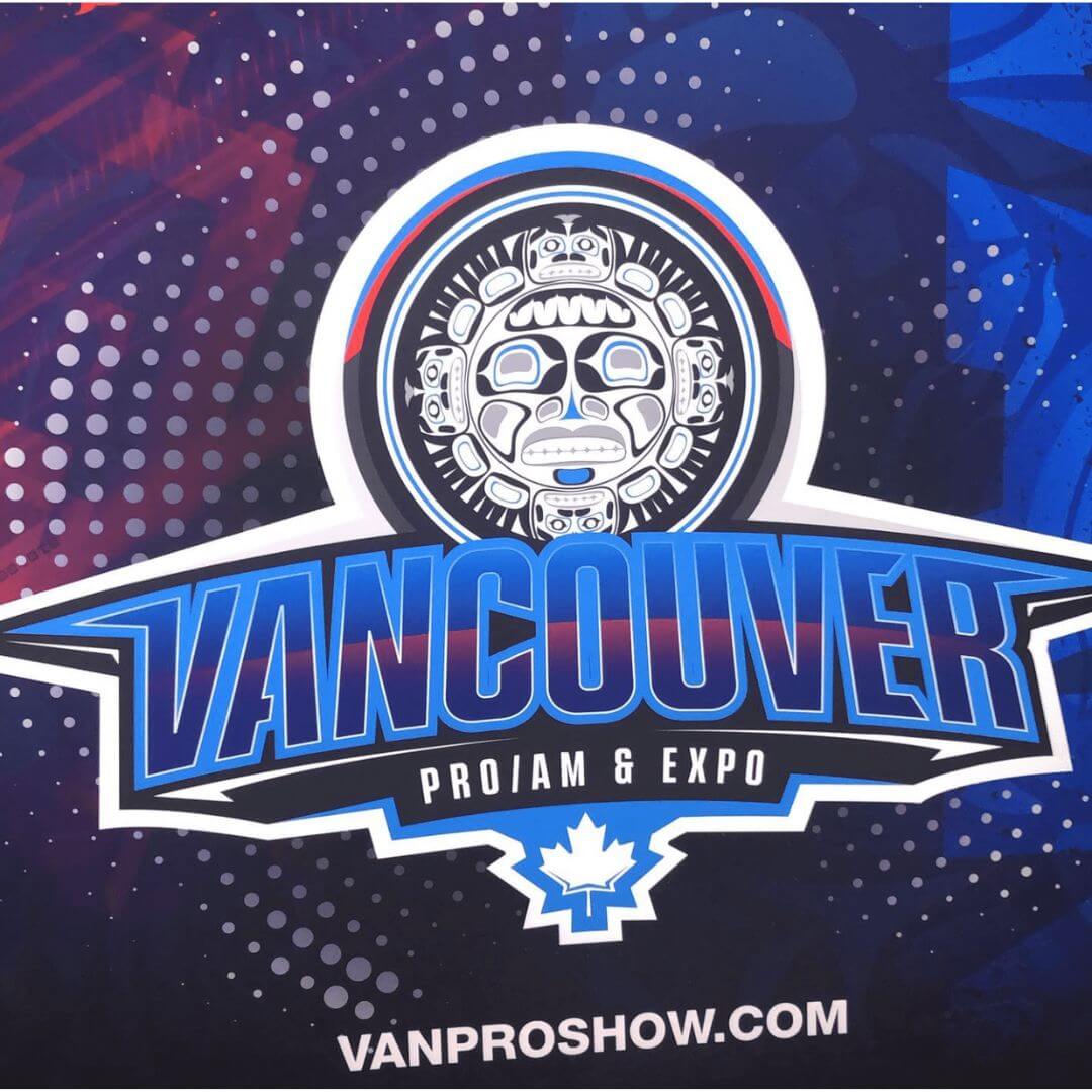2022 Vancouver pro results