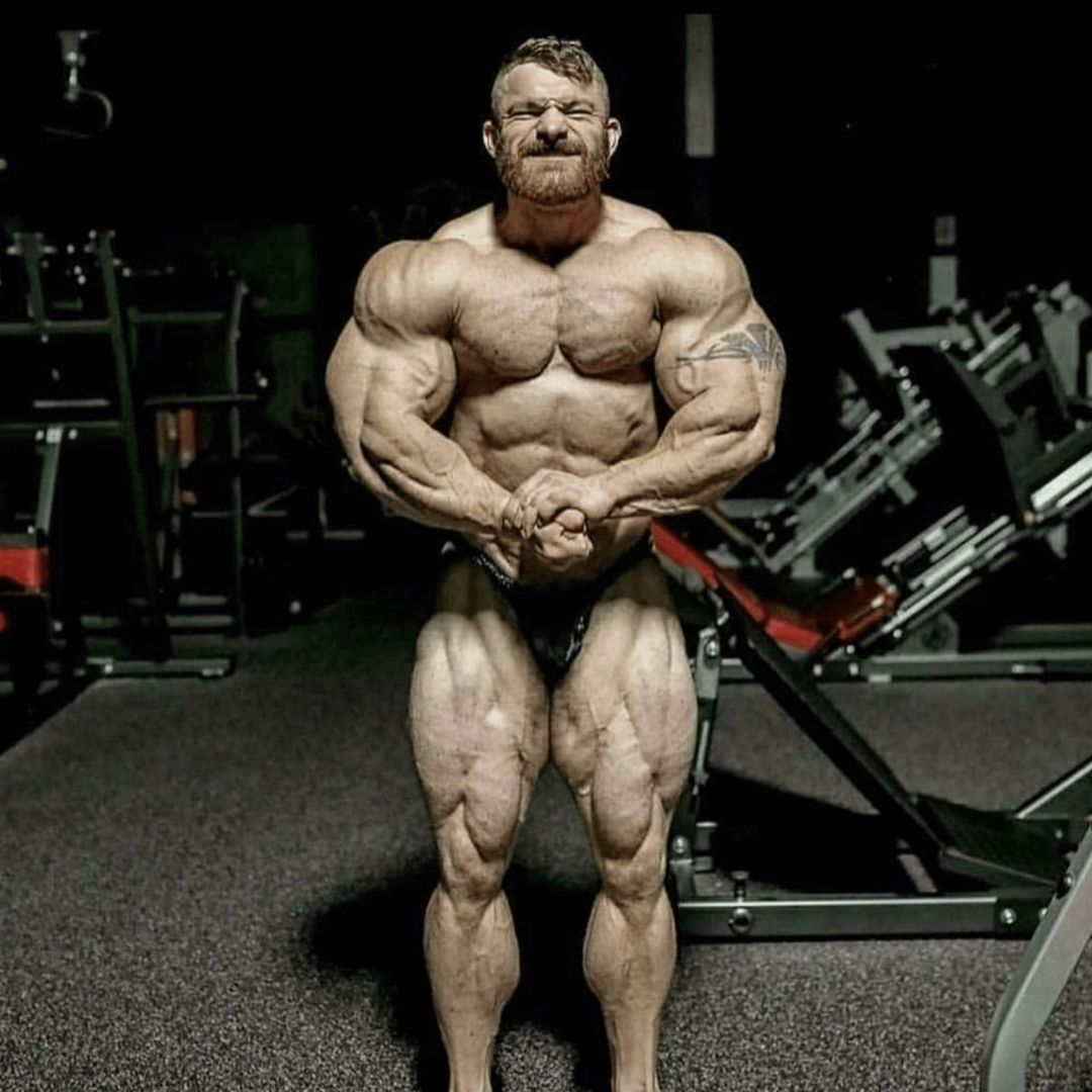 Flex Lewis retires